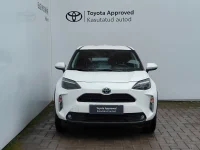 Toyota Yaris Cross 68kW thumbnail