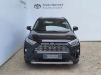 Toyota RAV4 129kW thumbnail