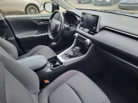 Toyota RAV4 129kW thumbnail