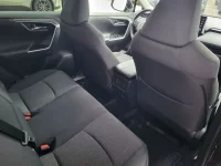 Toyota RAV4 129kW thumbnail