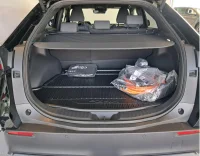 Toyota bZ4X 0 160kW thumbnail