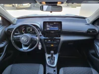 Toyota Yaris Cross 68kW thumbnail