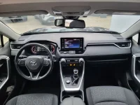 Toyota RAV4 129kW thumbnail