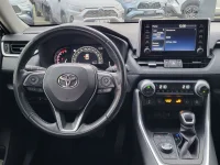 Toyota RAV4 129kW thumbnail