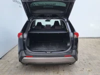 Toyota RAV4 129kW thumbnail