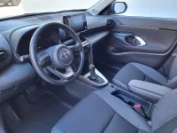 Toyota Yaris Cross 68kW thumbnail