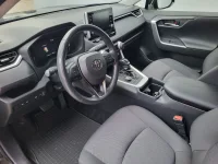 Toyota RAV4 129kW thumbnail