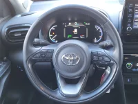 Toyota Yaris Cross 68kW thumbnail