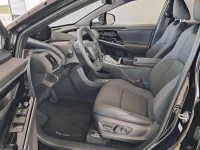 Toyota bZ4X 0 160kW thumbnail