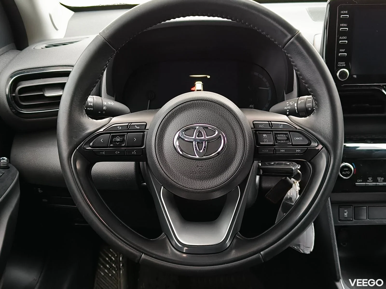 Toyota Yaris Cross 68kW