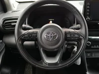 Toyota Yaris Cross 68kW thumbnail