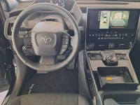 Toyota bZ4X 0 160kW thumbnail