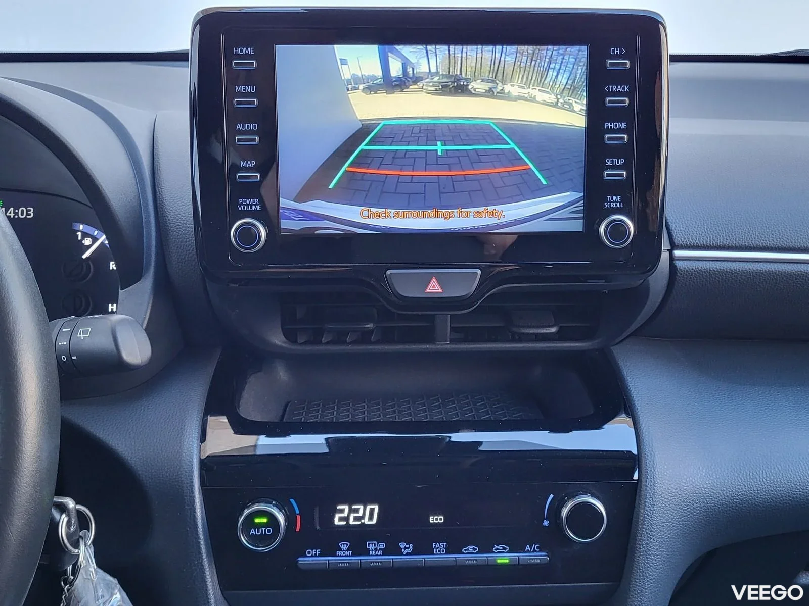 Toyota Yaris Cross 68kW