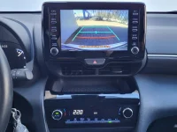 Toyota Yaris Cross 68kW thumbnail