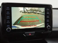 Toyota Yaris Cross 68kW thumbnail