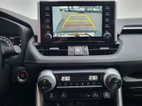 Toyota RAV4 129kW thumbnail