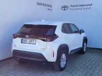 Toyota Yaris Cross 68kW thumbnail