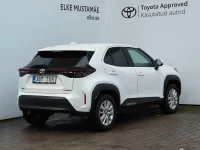 Toyota Yaris Cross 68kW thumbnail