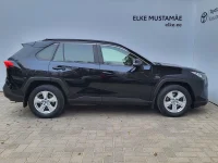 Toyota RAV4 129kW thumbnail