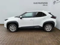 Toyota Yaris Cross 68kW thumbnail