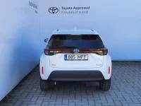Toyota Yaris Cross 68kW thumbnail