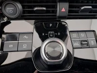 Toyota bZ4X 0 160kW thumbnail