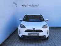 Toyota Yaris Cross 68kW thumbnail