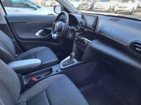 Toyota Yaris Cross 68kW thumbnail