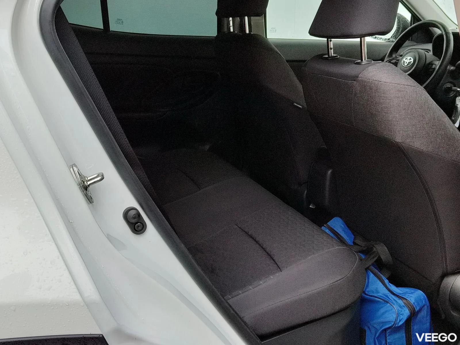 Toyota Yaris Cross 68kW