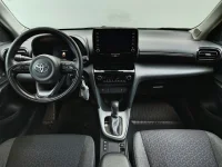Toyota Yaris Cross 68kW thumbnail