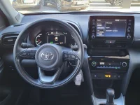 Toyota Yaris Cross 68kW thumbnail
