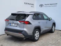 Toyota RAV4 2.5 131kW thumbnail