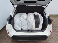 Toyota Yaris Cross 68kW thumbnail