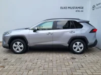 Toyota RAV4 2.5 131kW thumbnail