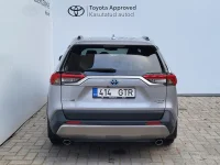 Toyota RAV4 2.5 131kW thumbnail