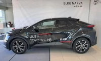 Toyota C-HR 1.8 72kW thumbnail