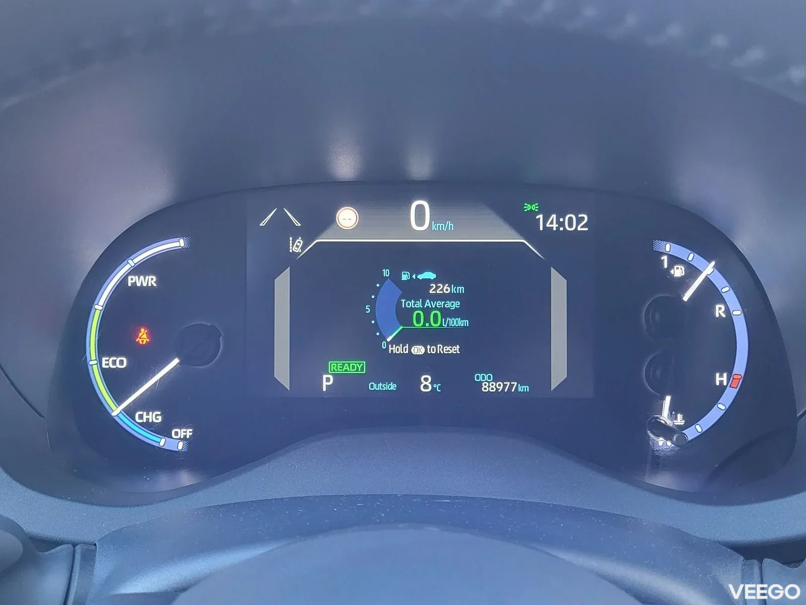 Toyota Yaris Cross 68kW