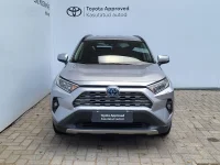 Toyota RAV4 2.5 131kW thumbnail