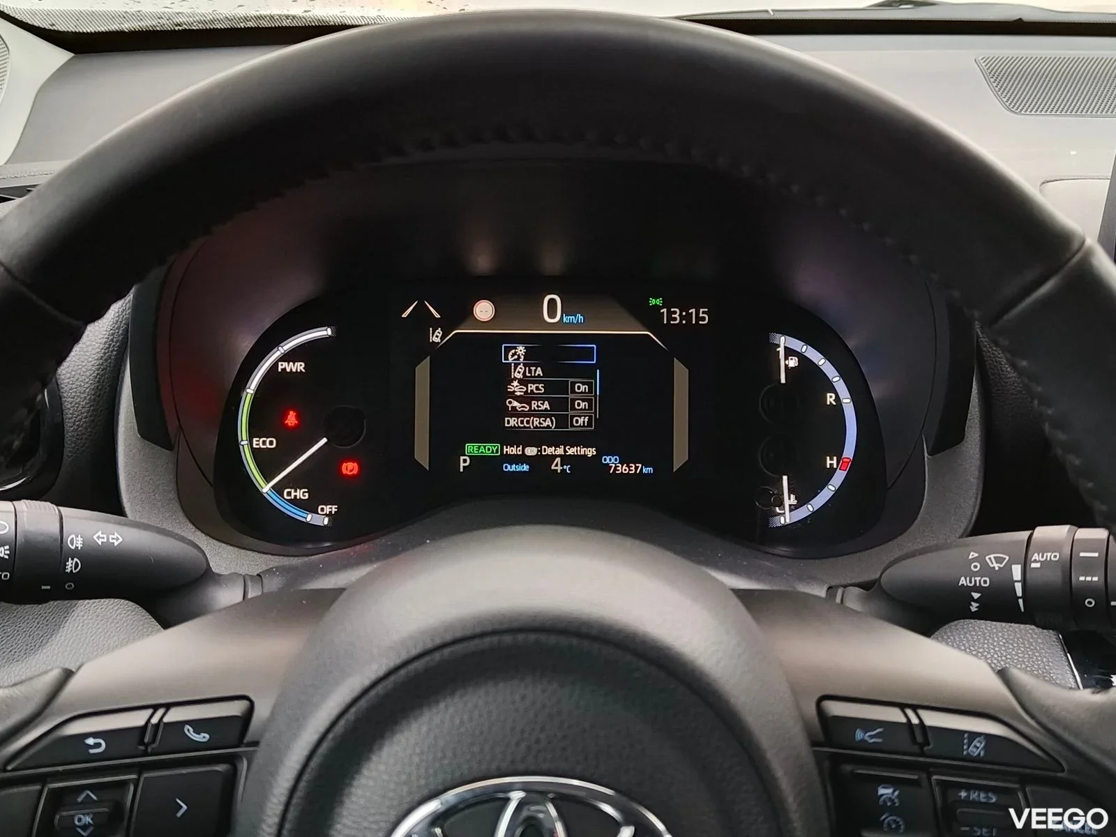 Toyota Yaris Cross 68kW