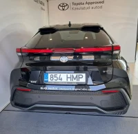 Toyota C-HR 1.8 72kW thumbnail