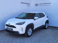 Toyota Yaris Cross 68kW thumbnail