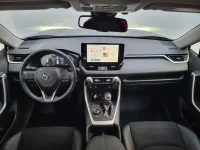 Toyota RAV4 2.5 131kW thumbnail