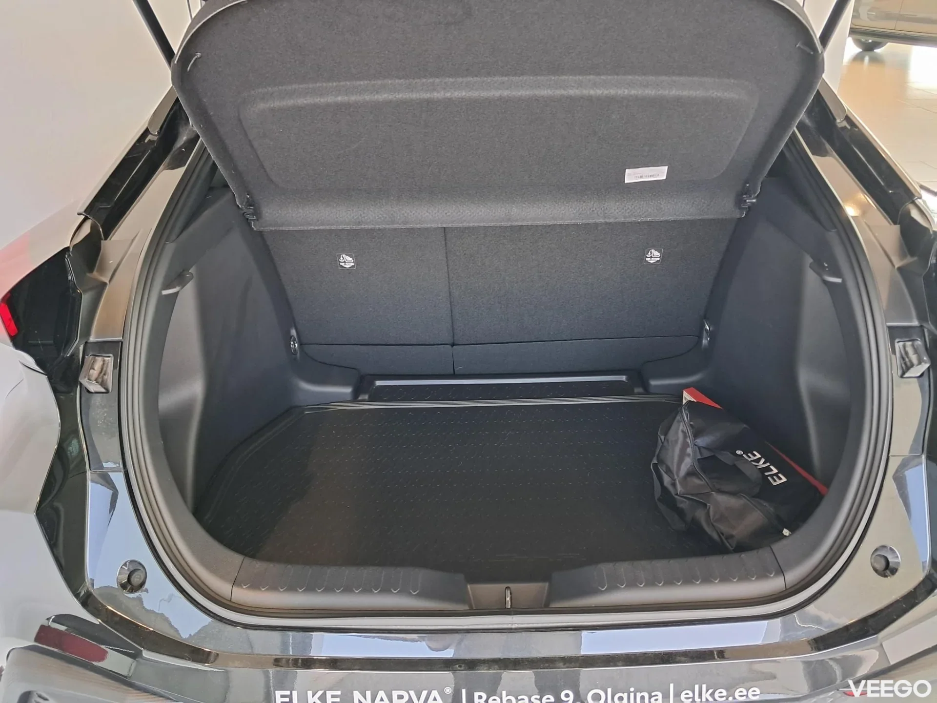 Toyota C-HR 1.8 72kW