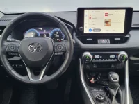 Toyota RAV4 2.5 131kW thumbnail