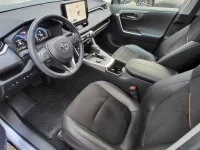 Toyota RAV4 2.5 131kW thumbnail
