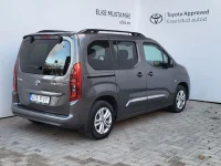 Toyota Proace City 96kW thumbnail