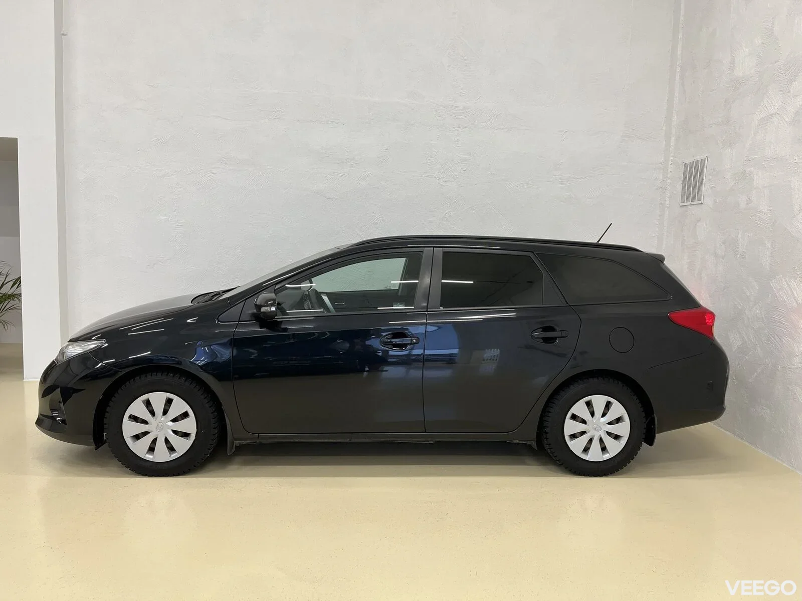 Toyota Auris 97kW