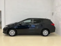 Toyota Auris 97kW thumbnail