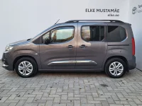 Toyota Proace City 96kW thumbnail