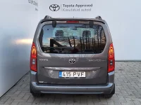 Toyota Proace City 96kW thumbnail